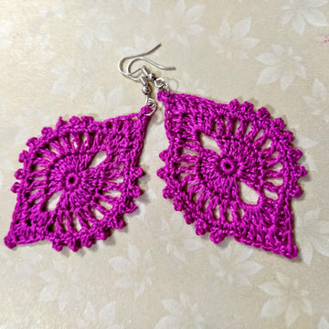 Viva Earrings