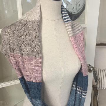Amazing Day COWL