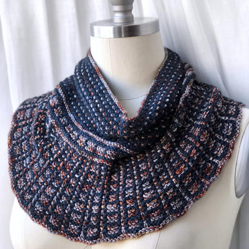 Dissent Cowl (knit)