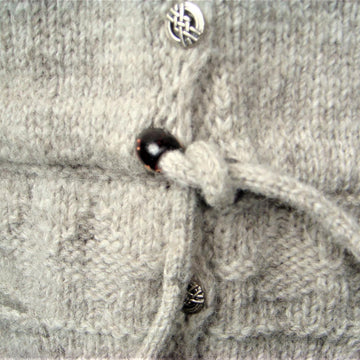 Summer Breeze Vest