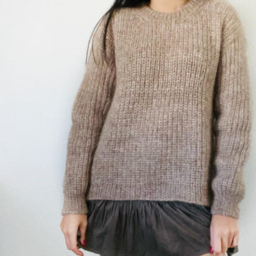 Walpole Pullover