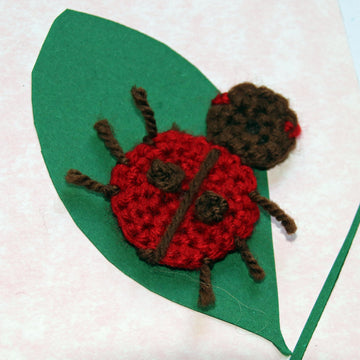 Two Little Ladybirds