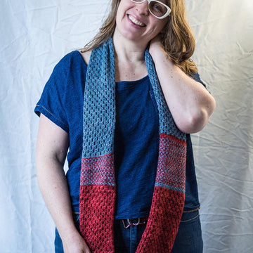 The Sand and the Sea Cowl