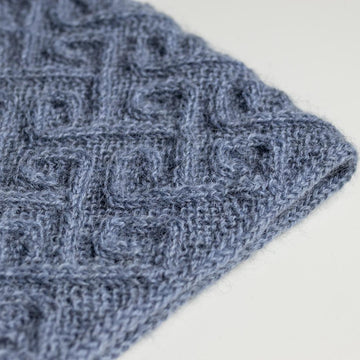 Woodwrae cowl