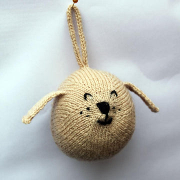 More Animal Balls