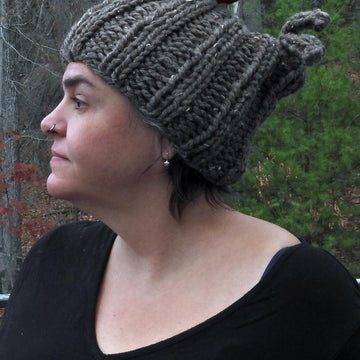 Snappy Happy Rooster Hat