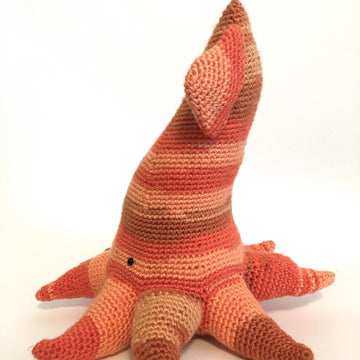 Squiggly the Squid