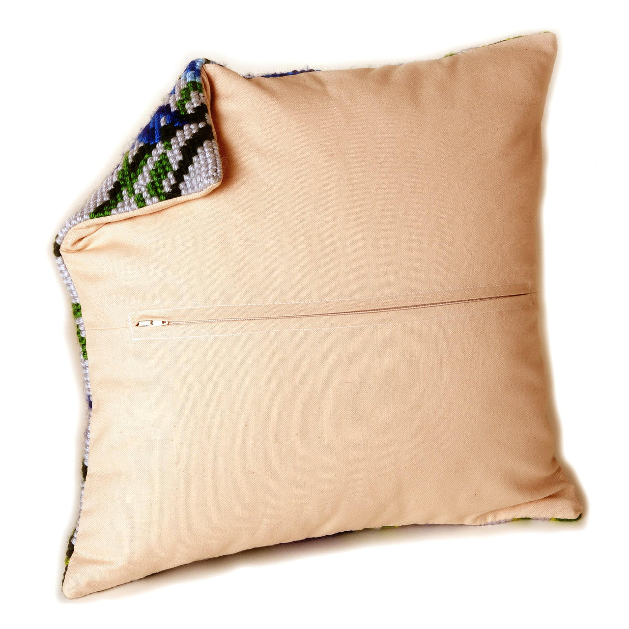 Anchor Cushion Finishing Kit