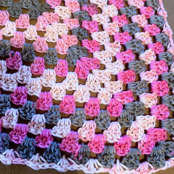 Sweet Berry Continuous Granny