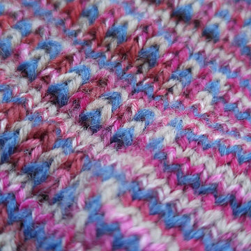 Socks for the Dancing Parson