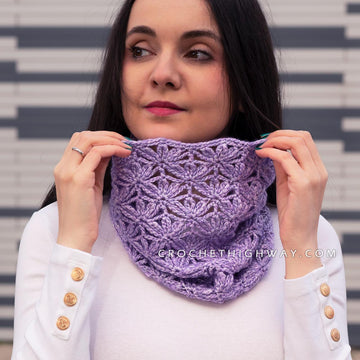 Primaveral Cowl
