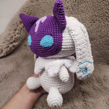 Kindred from League of Legends