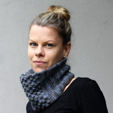 Pebbles Cowl