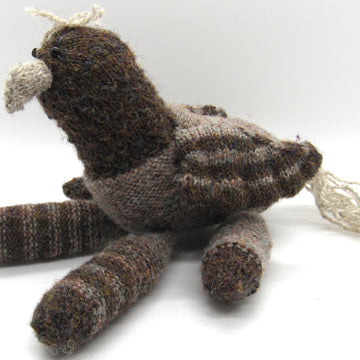 A Mythical Beastiary (Pattern Bundle)