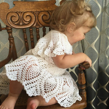 Toddler Dress