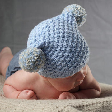 Jackson Hat - Baby Cakes by Little Cupcakes - Bc28