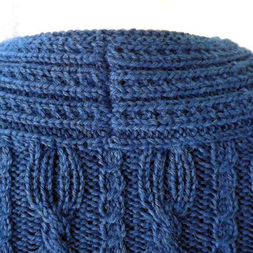 Twin Lakes Cardigan