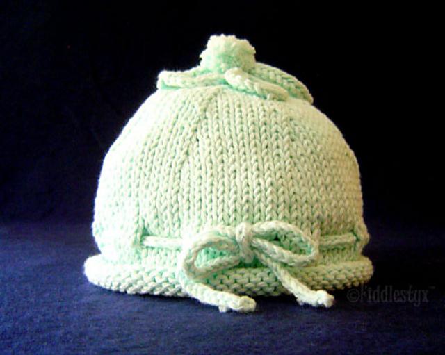 Tabitha Hat