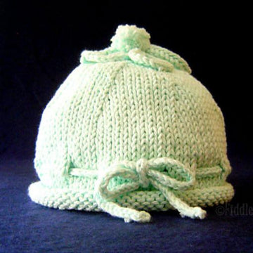 Tabitha Hat