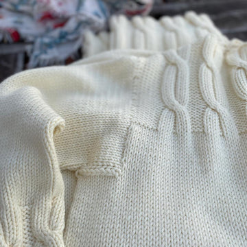 Lykke Sweater