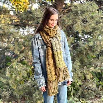 Elmer Scarf