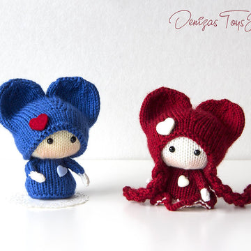 Heart Babies