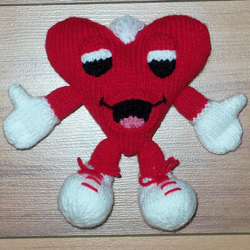 I Heart You!