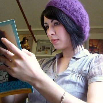 Bousta Beret