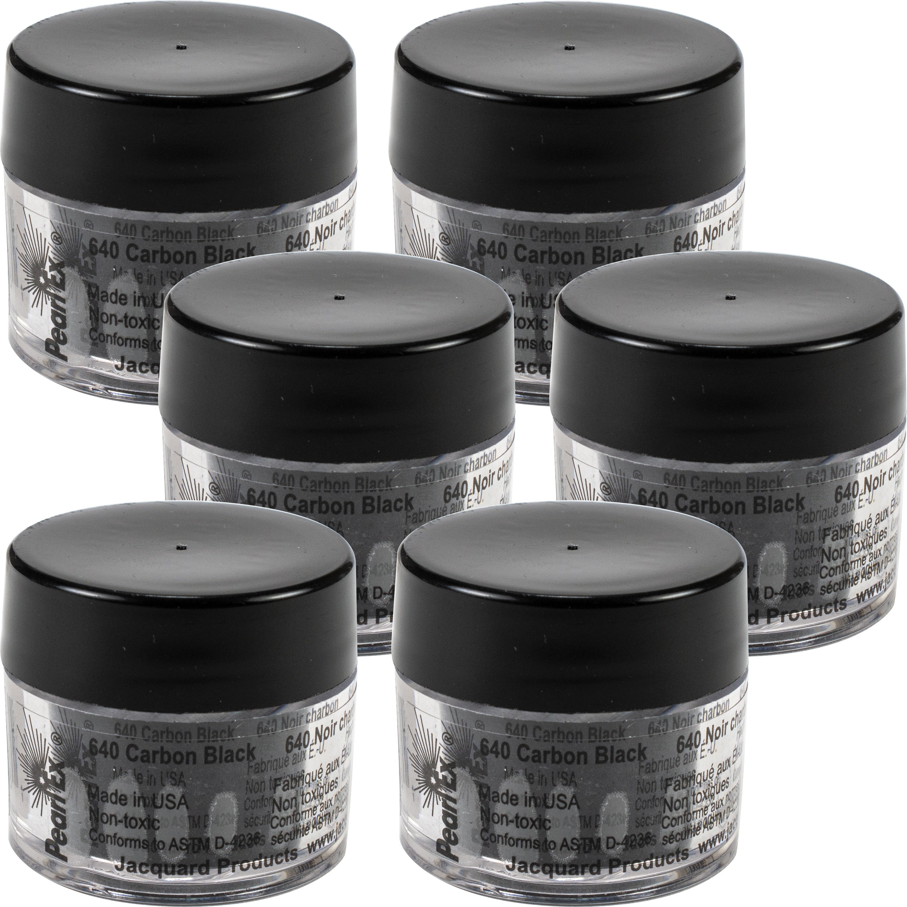 ODDITIES Jacquard Pearl Ex Powdered Pigment 3g