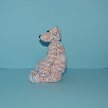Pinky Bear