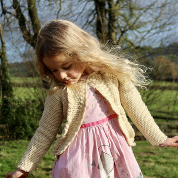 The Countryside Cardigan