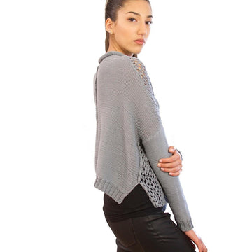 Summer Pullover