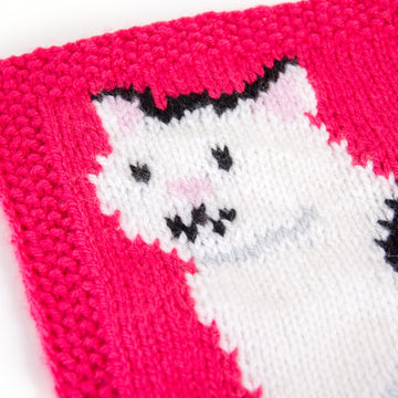 Ray Blanket for Battersea