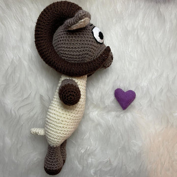 Zodiac Aries