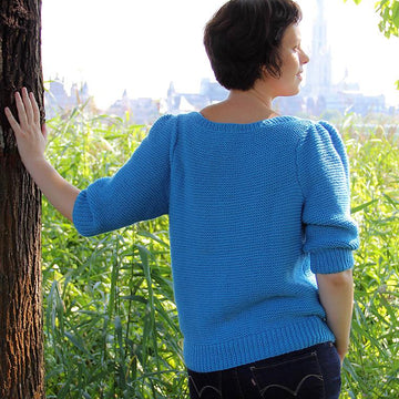 Cornelia Sweater