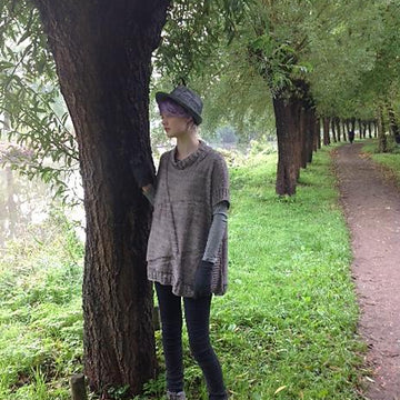 Ylst Poncho