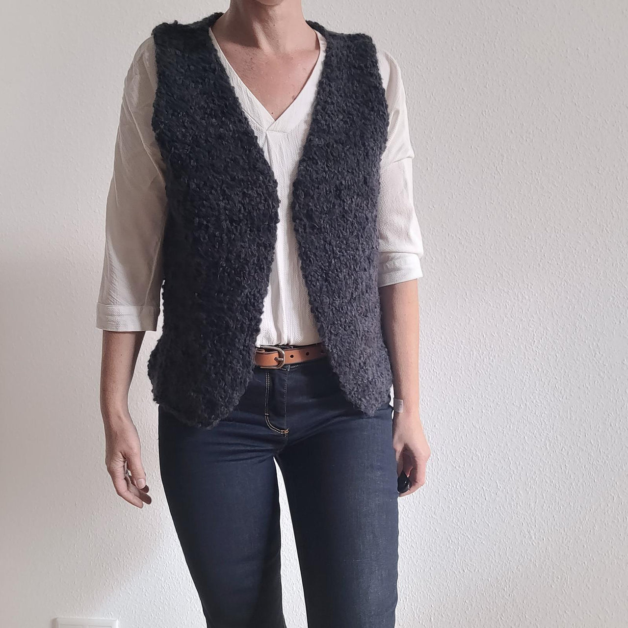 Weste Bommel