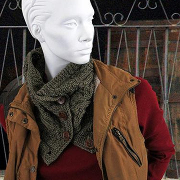 Duality Cowls