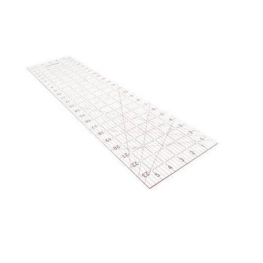 Janome Patchwork Ruler 15 x 60cm