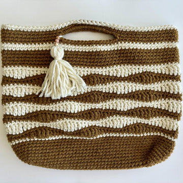The Amelia Bag