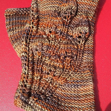 Grandifolia Hands