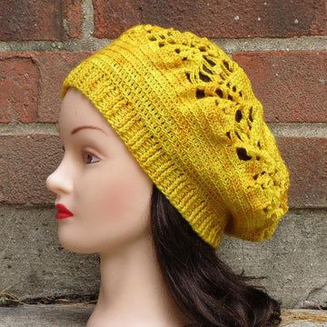 Seraphina Beret