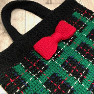 Tartan Shopper