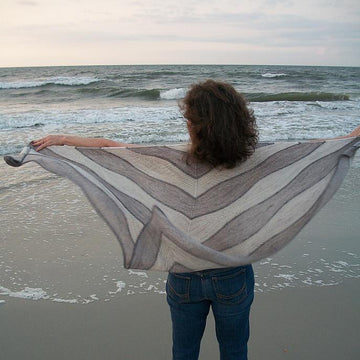 Litchfield Shawl