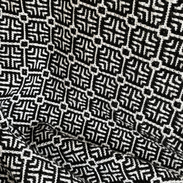 Geometric Ambigram