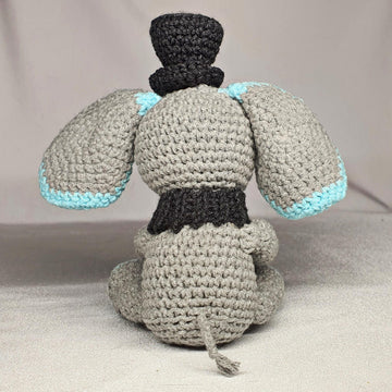 Elegant Elephant