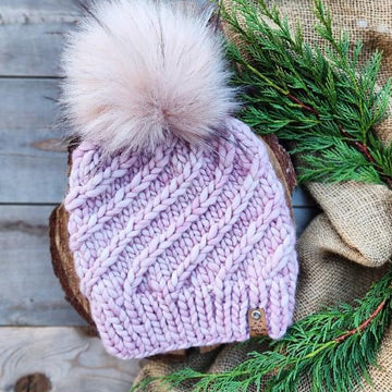The Tidal Beanie