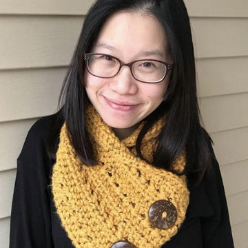 Hannah*Utz Cowl