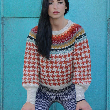 Houndstooth