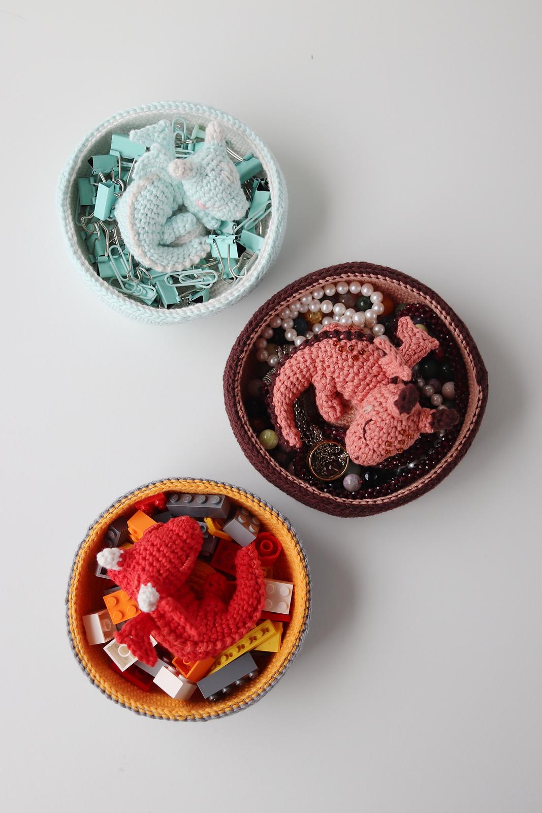 Trinket the Dragon Treasure Keeper